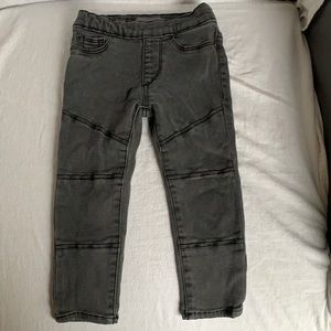 Toddler jeans